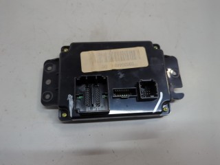 Блок управления климат-контролем, ориг. номер 68247686AC, Jeep Grand Cherokee 2013-2016