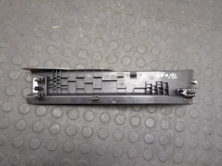 Пластик (обшивка) салона правый задний, ориг. номер J9C2642PVJ, J9C313244AB8PVJ, Jaguar E-Pace 2017-2021