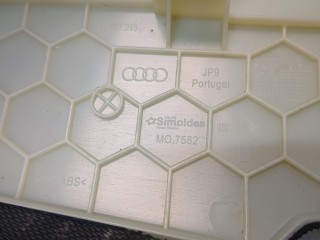 Пластик (обшивка) салона, ориг. номер 8V5867245, Audi A3 2012-2016