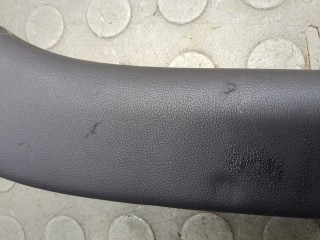 Пластик (обшивка) салона, Tesla Model 3 2017-2021