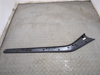 Пластик (обшивка) салона, Tesla Model 3 2017-2021