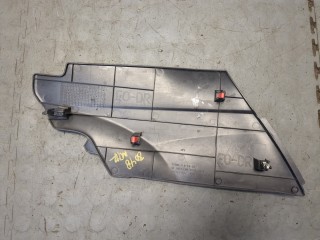 Пластик (обшивка) салона, ориг. номер 77285TL0E020, Honda Accord 8 2007-2011