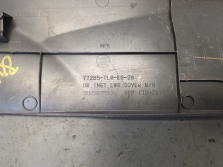 Пластик (обшивка) салона, ориг. номер 77285TL0E020, Honda Accord 8 2007-2011