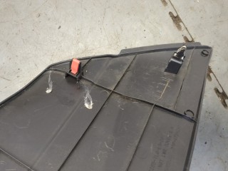 Пластик (обшивка) салона, ориг. номер 77285TL0E020, Honda Accord 8 2007-2011