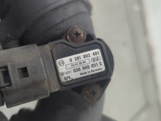 Датчик давления воздуха, ориг. номер 038906051C, Volkswagen Touareg 2002-2007