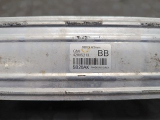 Датчик давления воздуха, Buick Encore GX 2023-2026