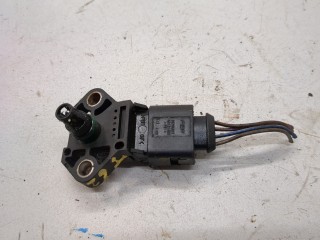 Датчик давления воздуха, ориг. номер 0281002848, 05149001AA, Jeep Patriot 2006-2010
