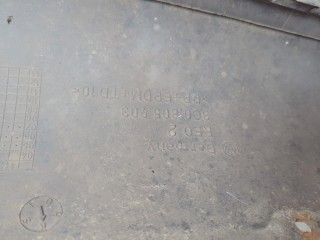 Датчик наружной температуры, Volkswagen Passat 2005-2010