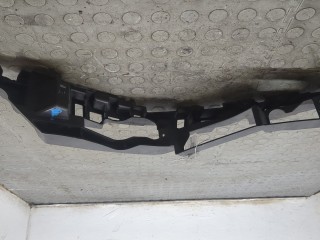 Кронштейн фары левый, ориг. номер 8200412348, Renault Megane 2002-2006