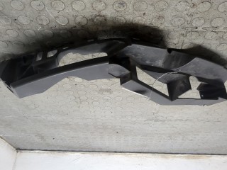 Кронштейн фары правый, ориг. номер 8200412349, Renault Megane 2006-2009