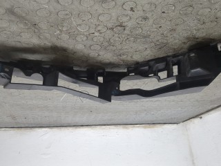 Кронштейн фары правый, ориг. номер 8200412349, Renault Megane 2006-2009