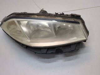 Кронштейн фары правый Renault Megane 2002-2006