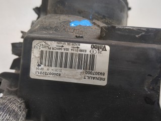 Кронштейн фары правый, ориг. номер 8200114674, Renault Megane 2002-2006