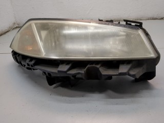 Кронштейн фары правый, ориг. номер 8200114674, Renault Megane 2002-2006