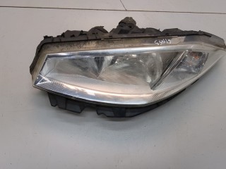 Кронштейн фары левый, ориг. номер 8200114673, Renault Megane 2002-2006