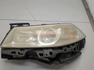 Кронштейн фары левый, Renault Megane 2006-2009