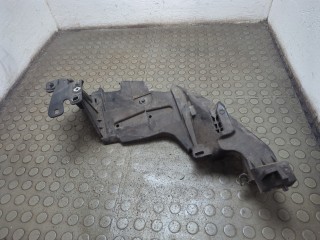 Кронштейн фары правый, ориг. номер 622220003R, Renault Megane 2006-2009