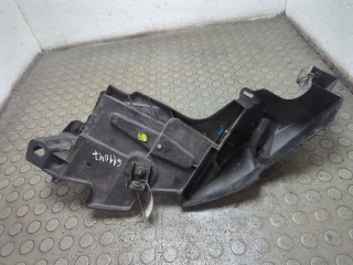 Кронштейн фары правый, ориг. номер 622220003R, Renault Megane 2006-2009