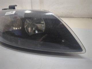 Кронштейн фары правый, ориг. номер 4L0941614, Audi Q7 2005-2009