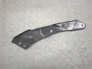 Кронштейн фары левый, ориг. номер 5K0806929B, Volkswagen Golf 6 2008-2012