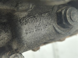 Механизм переключения передач (сервопривод), ориг. номер 085311987F, Volkswagen Lupo 1998-2005