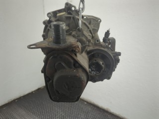 Механизм переключения передач (сервопривод), ориг. номер 085311987F, Volkswagen Lupo 1998-2005