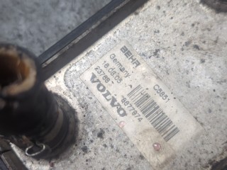 Теплообменник, ориг. номер 31201910, 8677974, Volvo V70 2004-2007