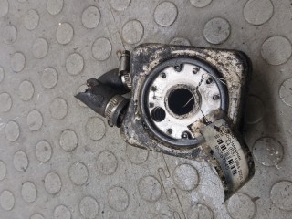Теплообменник, ориг. номер 078117021A, Audi A4 1994-1997
