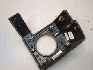 Пластик панели торпеды, Mercedes GLK X204 2008-2012