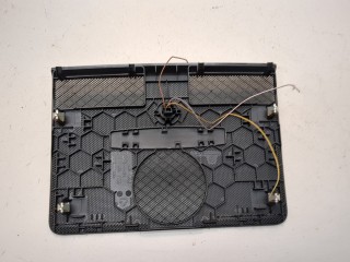 Пластик панели торпеды, Mercedes GLK X204 2008-2012