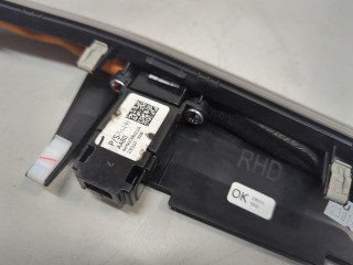 Пластик панели торпеды, ориг. номер 84795CV800CVA, KIA EV6 2021-2026
