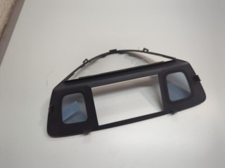 Пластик панели торпеды, Subaru Tribeca 2007-2014