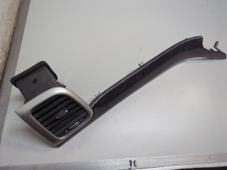 Пластик панели торпеды, Jeep Grand Cherokee 2010-2013