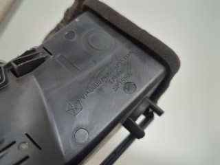 Пластик панели торпеды, Jeep Grand Cherokee 2010-2013
