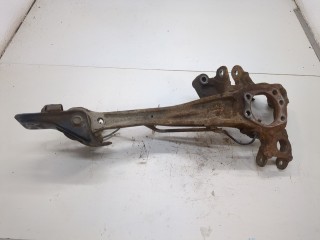 Кулак поворотный правый задний, ориг. номер 20252AG000, Subaru Legacy 2003-2007