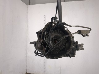 КПП - вариатор, Audi A4 2000-2006