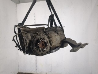 КПП - вариатор, Audi A4 2000-2006