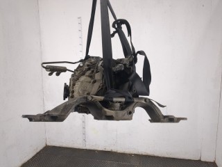 КПП - вариатор, Audi A4 2000-2006