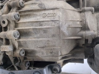 КПП - вариатор, Audi A4 2000-2006