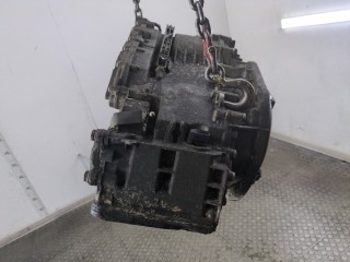 КПП - вариатор, Mercedes B W245 2008-2011