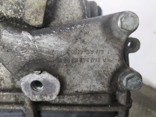 КПП - вариатор, Mercedes A-Класс 2004-2008
