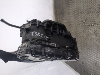 КПП - вариатор, Mercedes B W245 2005-2008