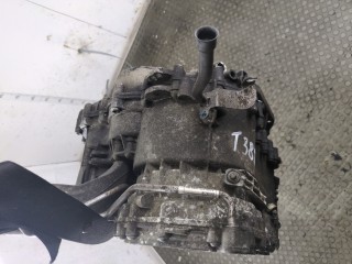 КПП - вариатор, Mercedes B W245 2005-2008