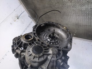 КПП - вариатор, Mercedes B W245 2005-2008