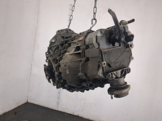 КПП - вариатор, Audi A4 2000-2006