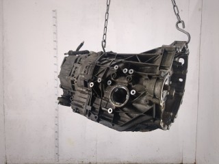КПП - вариатор, Audi A4 2000-2006
