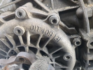 КПП - вариатор, Audi A4 2000-2006