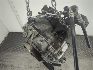 КПП - вариатор, Mercedes B W245 2005-2008
