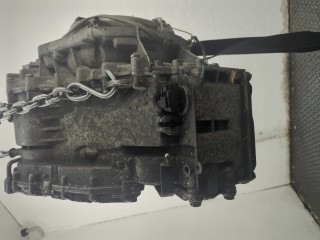 КПП - вариатор, Mercedes B W245 2005-2008