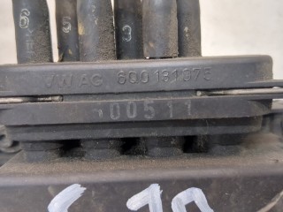 Блок клапанов, ориг. номер 6Q0131075, Skoda Octavia 2000-2011